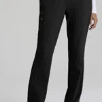 Stride Pant (5206) - Black
