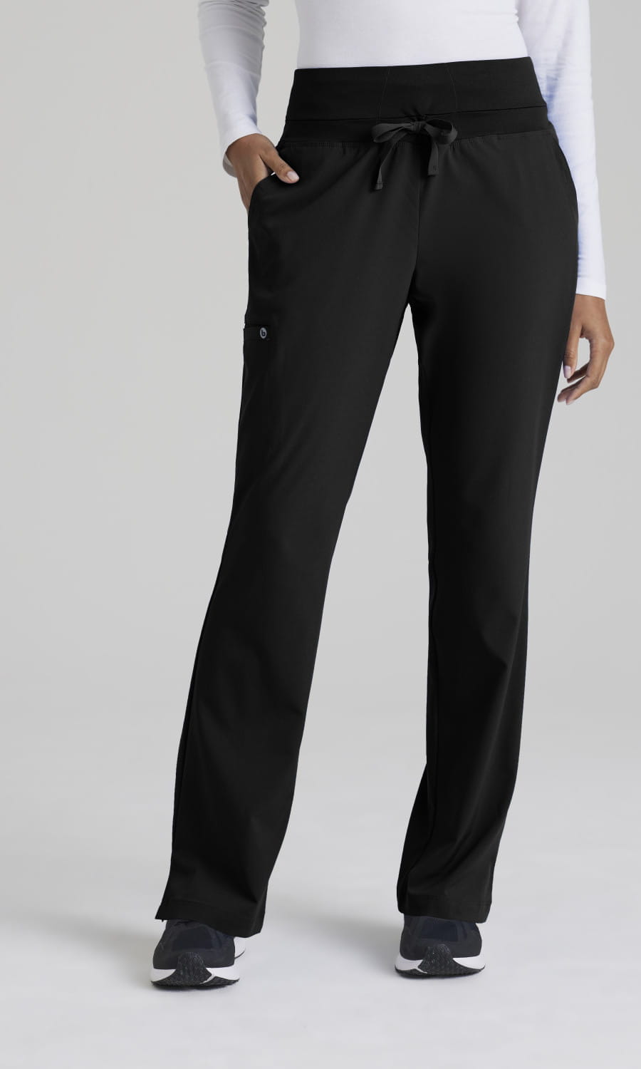 Stride Pant (5206) - Black Stride Pant (5206) - Black