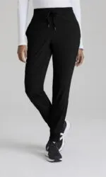 Boost Jogger (BOP513) - Black