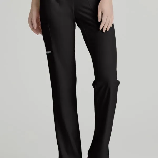 Reliance Pant (SK201) - Black