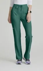 Reliance Pant (SK201) - Hunter Green