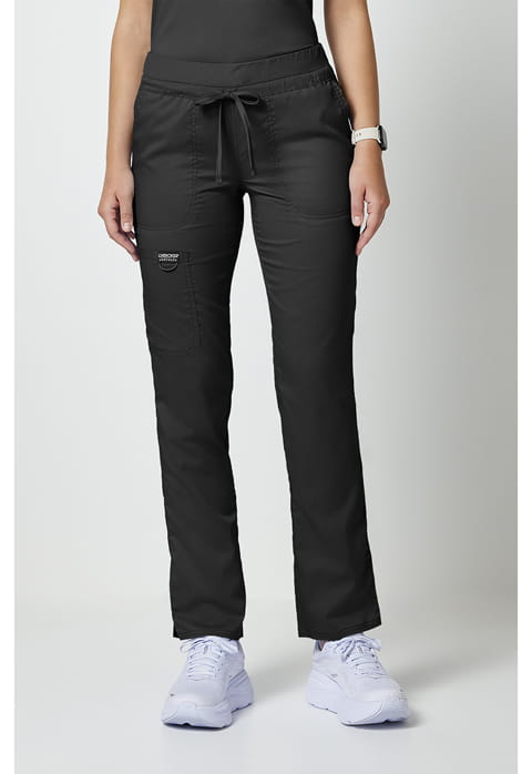 Pant (WW105) - Black Pant (WW105) - Black