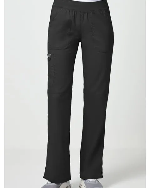 Pant (WW110) - Black