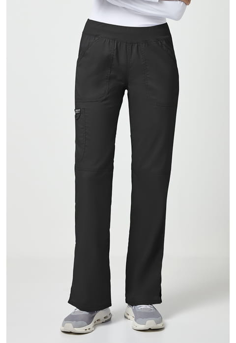 Pant (WW110) - Black Pant (WW110) - Black