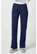 Pant (WW110) - Navy