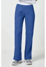 Pant (WW110) - Royal Blue