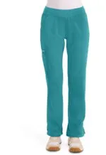 Pant (WW110) - Teal