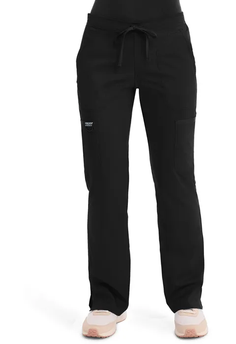Pant (WW120) - Black