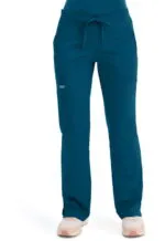 Pant (WW120) - Caribbean Blue