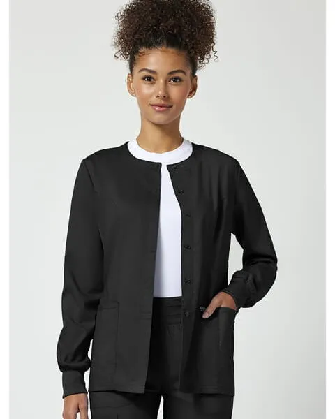 Jacket (WW310) - Black