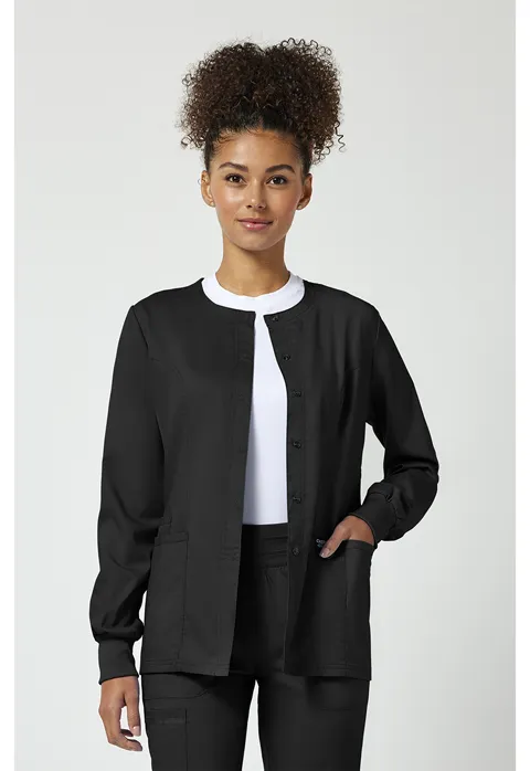 Jacket (WW310) - Black