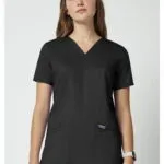 Top (WW620) - Black