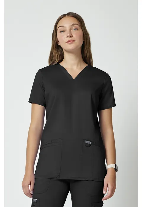 Top (WW620) - Black