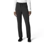 Scrub Pant (C53210) - Black