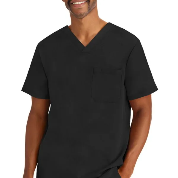 Top (2591) - Black