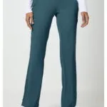 Pant (9500) - Caribbean Blue