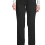 Pant (9560) - Black