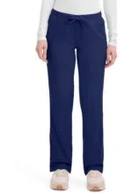 Pant (9560) - Navy