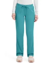 Pant (9560) - Teal