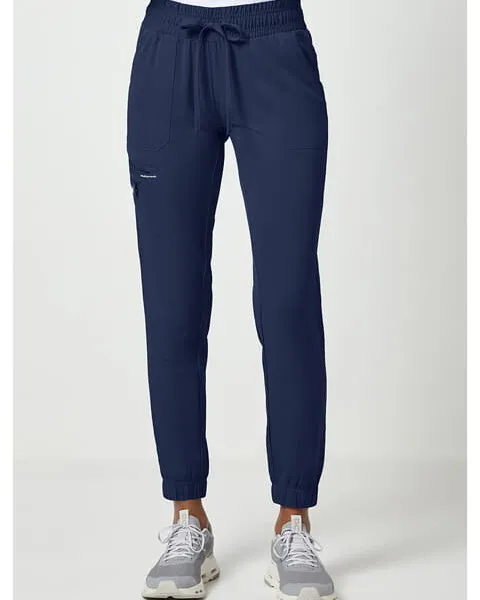 Pant (9575) - Navy
