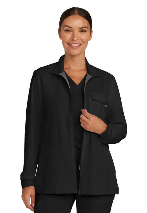 Jacket (HH360) - Black
