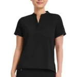 Top (HH650) - Black