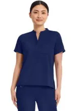 Top (HH650) - Navy