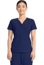 Top (HH751) - Navy