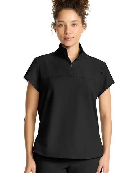 Top (HH752) - Black