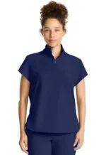 Top (HH752) - Navy