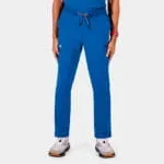 Mens Epic Taper Leg Pant (9851) - Royal Blue