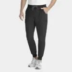 Mens Epic Jogger Pant (9852) - Black