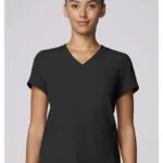 Top (MC2411) - Black