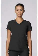 Top (MC2411) - Black