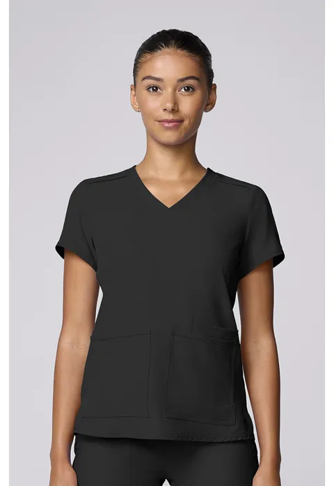 Top (MC2411) - Black