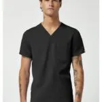 Cadence One Pocket Top (MC7478) - Black