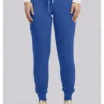 Jogger Yoga Pant (MC7710) - Royal Blue